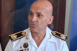 Fabián Severo dejaría la Jefatura  de Salto para asumir en Rivera