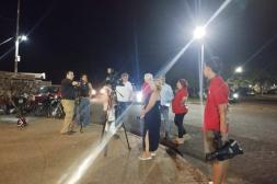 El Carnaval que prefiere los secretos a  los aplausos: otra censura a los medios