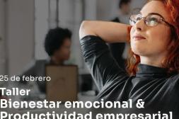 Centro Comercial de Salto apuesta al  Bienestar Emocional y productividad