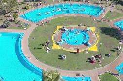 Hoteleros de termas del Daymán evalúan como altamente positivas las reservas sostenidas para feriado de carnaval 