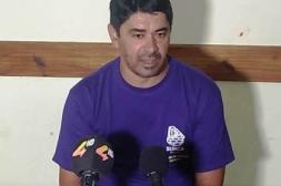 Salto a la baja: hay solo 300  operarios ocupados formalmente  en la industria de la construcción  