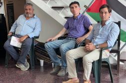 Diputados por Salto debatieron  soluciones a la informalidad y el  desempleo en Salto y en el litoral