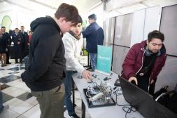 Estudiar en Salto: UTU habilita nuevas preinscripciones para cursar carreras terciarias 2026 con varias opciones