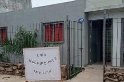 UNI 3 abre inscripciones con apuesta  renovada a la Educación Permanente