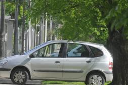 Latidos: Veredas ocupadas, con el auto parado y más...
