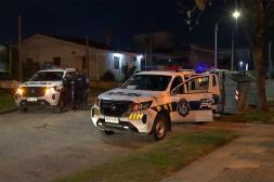 Persecución, disparos y agresión a  joven en presunto ajuste de cuentas