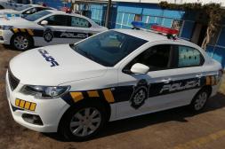 Jornada de violencia y operativos  en Salto: entre asaltos y tiroteos 