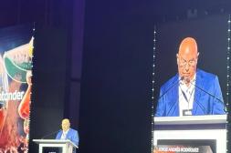 Federación Rural lanzó su Congreso Anual 2026, que se realizará en Salto