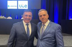 La llegada de Salto a China y sus beneficios a futuro