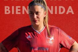 Fútbol Femenino  Ana Paula Ferreira jugará en las “Guapas” de Ceibal