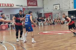 Juveniles de Juventus cayeron con Pelotaris y quedaron por el camino