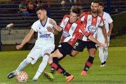 Hay paridad general en los últimos clásicos pero Salto tiene leve ventaja