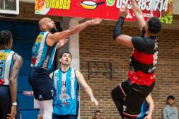 Cuarta final del Salteño de básquetbol: Salto Uruguay por el título, Juventus quiere una oportunidad más 