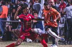 Sub 18 perdió y quedó eliminada: Agraria se metió en las semifinales