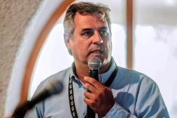 Carne vacuna en un “escenario muy favorable” y con más estabilidad, afirmó Mesa