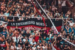 Tribunal hará repetir el tercer juego entre Salto Uruguay y Juventus