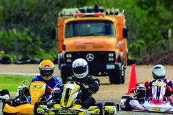 Sábado 28 abre la temporada el SAC