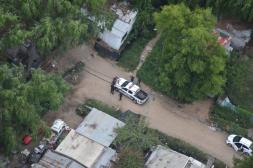 Cuatro ataques y cuatro víctimas:  una ciudad bajo acecho