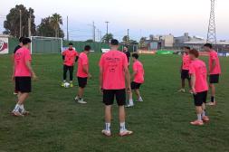 La selección de cara a la última fecha: "Es la última oportunidad para darle descanso a los jugadores"