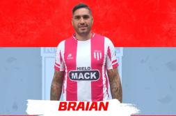 Pases: Javier Vargas a Nacional y Braian Rodríguez a River