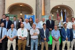 Plaza Rural colocó el 99,8% de la oferta