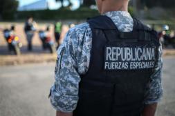 Sindicato policial alerta de 16  suicidios en los últimos 14 meses