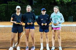 Malvina Gutiérrez campeona nacional