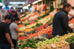 UAM: El Mercado mayorista inicia febrero con mayor actividad y ajustes de precios