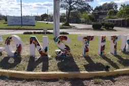 La realidad de falta de empleo golpea  también a las localidades del interior