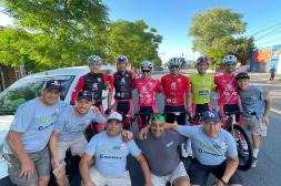 Libertad irá a las 500 Millas