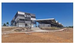 La Central Hortícola del Norte será eje central de la próxima Mesa de Desarrollo Rural en Salto