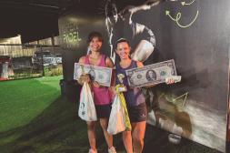 Dió inicio la temporada de la Liga Salteña  de Pádel con categorías pares