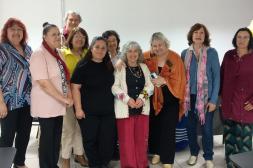 Ambientalistas advierten sobre riesgos en el uso del agua y llama a su defensa ante uso de agroquímicos