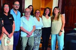 IdS-ACJ-INAU fortalecen abordaje  territorial de la niñez y adolescencia