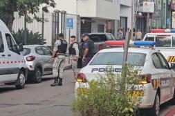 Tres adolescentes enviadas al proyecto  “Miguel Magone” por delitos de hurtos 