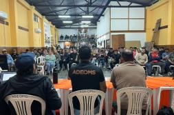 ADEOMS convoca a Asamblea por el  futuro presupuesto y las tercerizaciones 