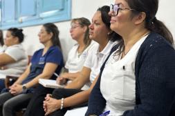 ASSE fortalece Red de Atención  Primaria con enfoque en usuarios