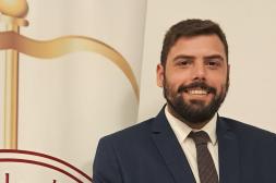 Ulises Gonzálvez Brum asumió Presidencia  de la Asociación de Abogados de Salto