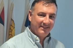 Intendente Albisu respalda instalación de planta de HV en Paysandú y minimiza los reclamos argentinos