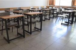 Presentan datos de asistencia  a clases tras informe de 2025