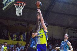 TLN con final sanducera; se levanta hoy cuarto intermedio en la Liga Salteña