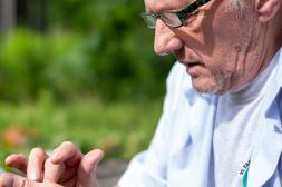 BPS adelantó fechas de pago  para jubilaciones y pensiones