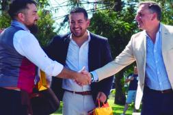 Belén celebró sus 225 años