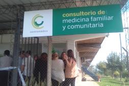 Centro Médico de Salto apunta descentralizar su modelo de atención con foco en prevención y promoción de salud
