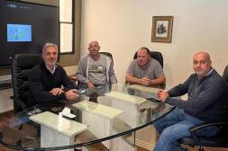 Productores referentes locales confirman  instalación en Central Hortícola del Norte