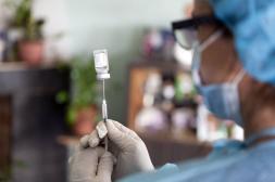 Salud advierte la posibilidad de más casos de gripe este año y recomienda vacunarse, MSP espera por las dosis