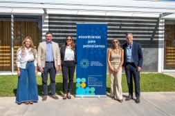 Referentes del turismo buscan fortalecer la integración regional y binacional y la complementación de destinos