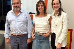 Centro Comercial plantea aliviar la carga impositiva que fomenten consumo interno