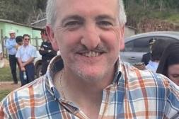 Intendencia planifica dividir  la ciudad en cuatro zonas para  actuar con referentes sociales