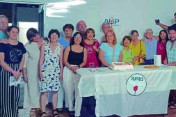 Charla abierta para informar y acompañar: Asociación Parkinson de Salto invita a encuentro con un especialista